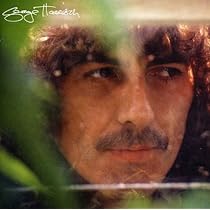 初回UK盤/George Harrison George Harrison's $1.27m Futurama auction sets new record